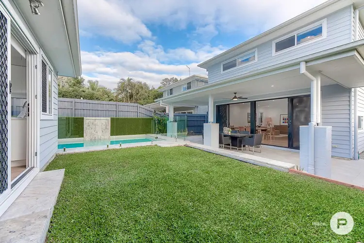 Fourth view of Homely house listing, 10 Maurice Avenue, Salisbury QLD 4107