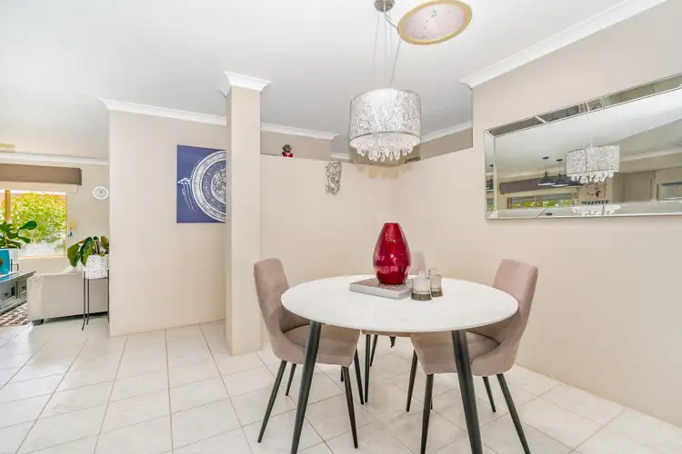 Sixth view of Homely house listing, 21 Senegal Grove, Warnbro WA 6169