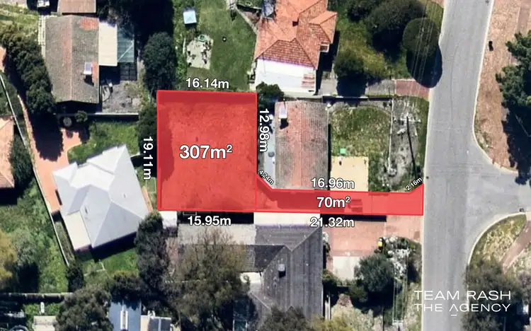 25A Korbosky Road, Lockridge WA 6054
