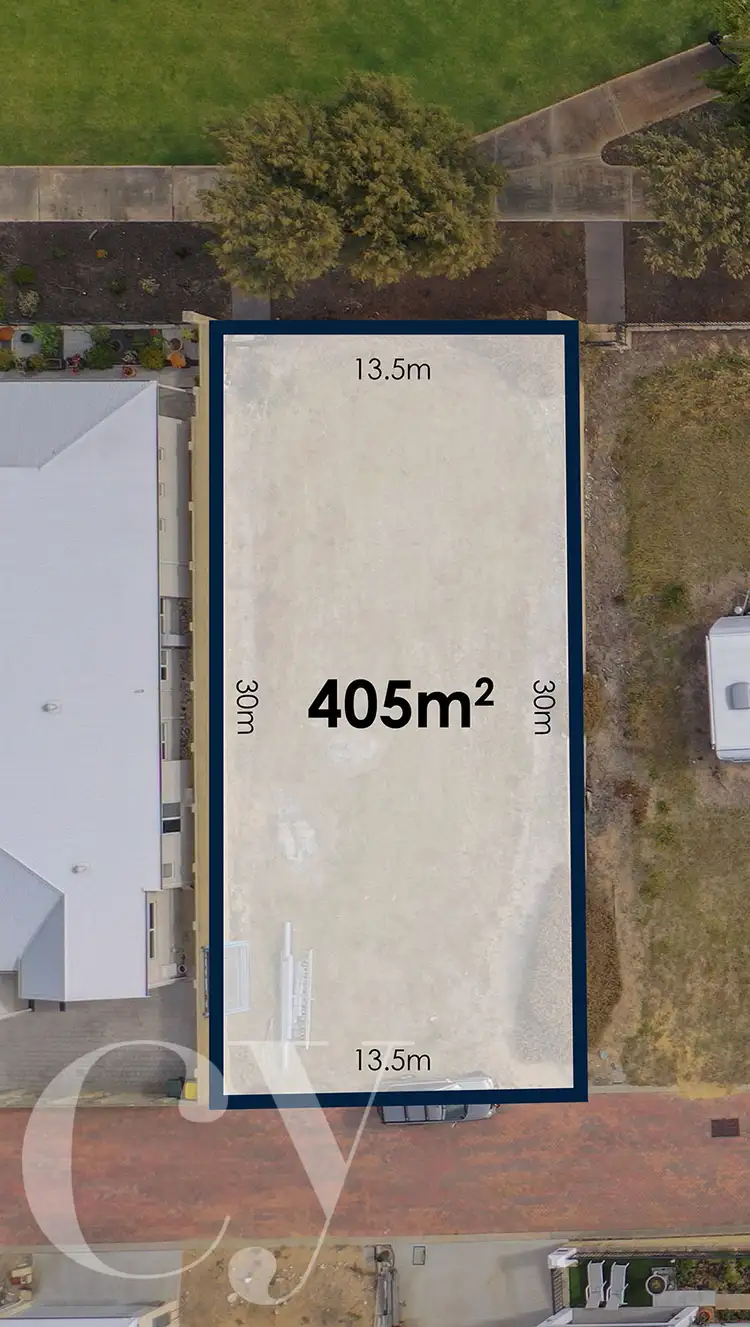 Fourth view of Homely land listing, 6 Mandjar Lane, Wannanup WA 6210