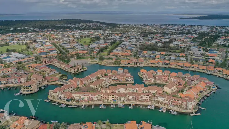 Fifth view of Homely land listing, 6 Mandjar Lane, Wannanup WA 6210