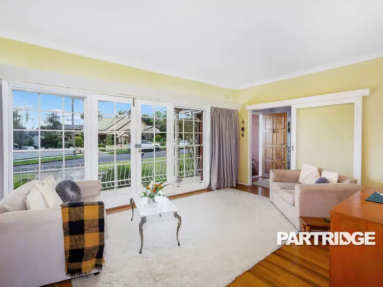 Second view of Homely house listing, 8 Warwick Parade, Castle Hill NSW 2154