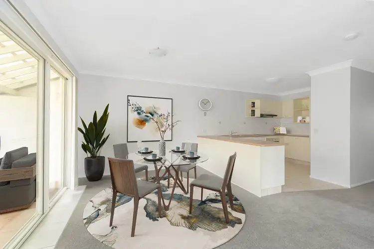 Fifth view of Homely villa listing, 68/19 Yaun Street, Coomera QLD 4209