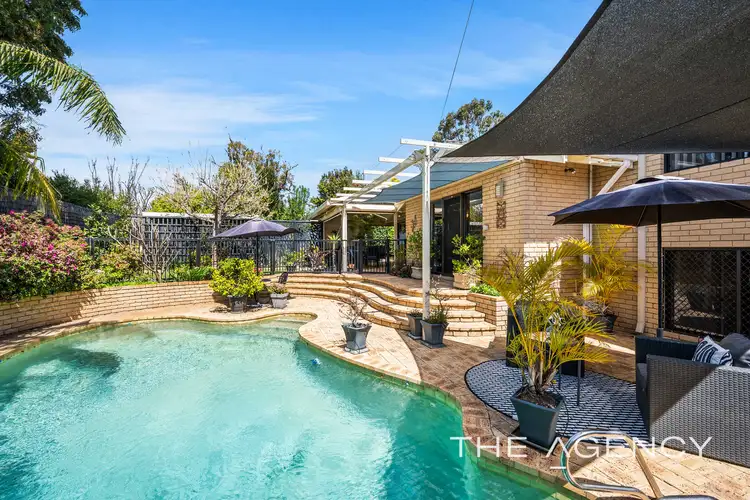 6 Stubbs Place, Booragoon WA 6154