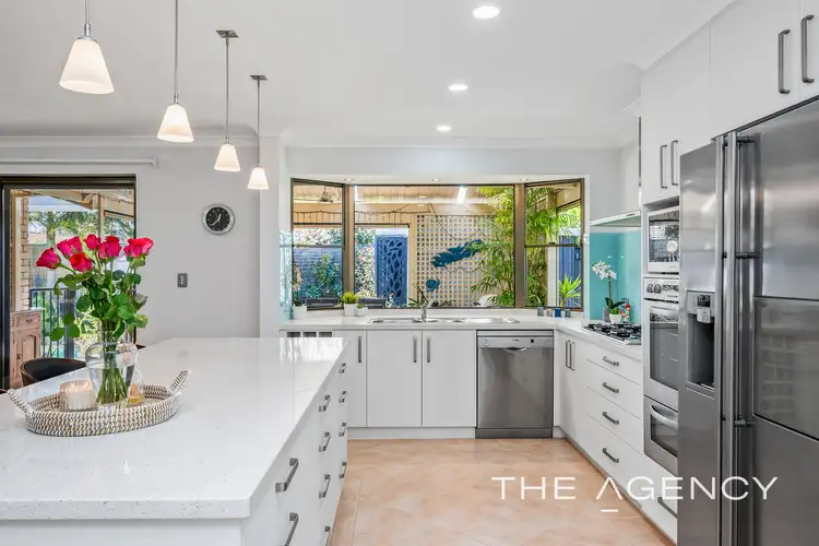 Third view of Homely house listing, 6 Stubbs Place, Booragoon WA 6154