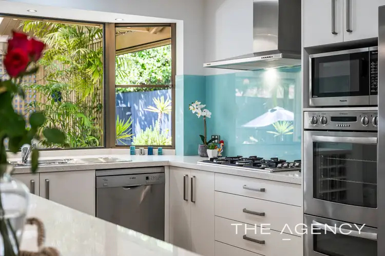 Fourth view of Homely house listing, 6 Stubbs Place, Booragoon WA 6154