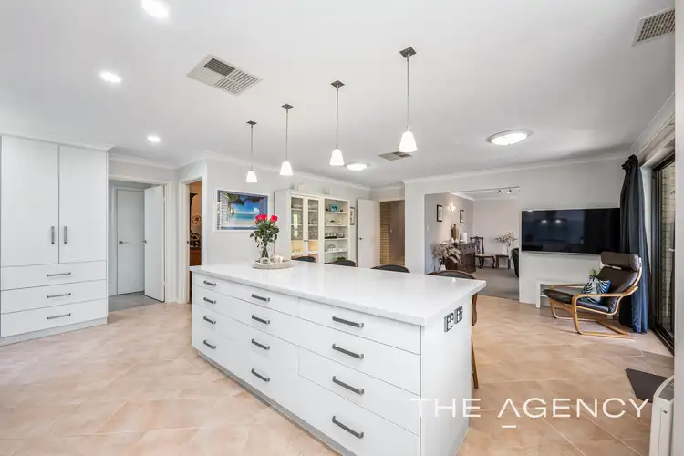 Sixth view of Homely house listing, 6 Stubbs Place, Booragoon WA 6154