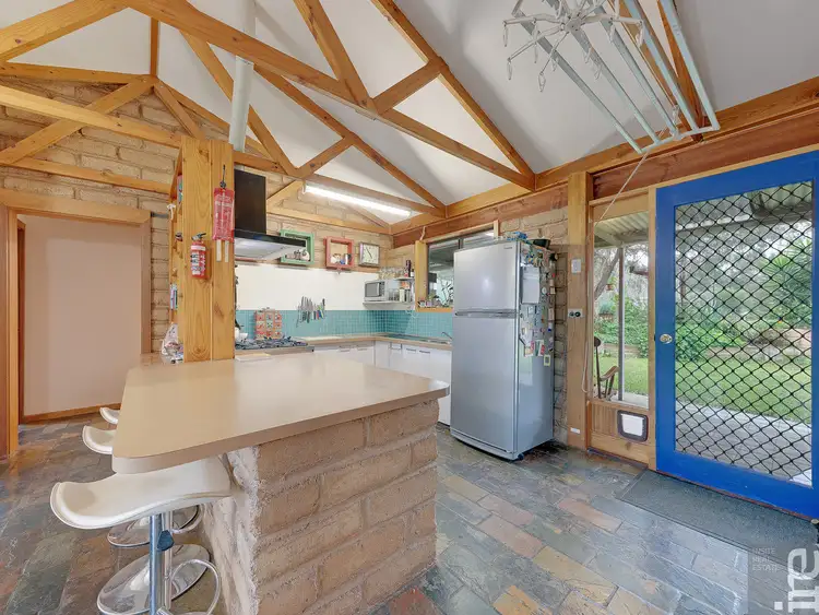 Third view of Homely house listing, 4 Dobson Street, Eldorado VIC 3746