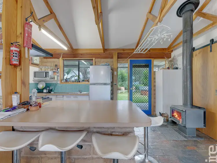 Fifth view of Homely house listing, 4 Dobson Street, Eldorado VIC 3746