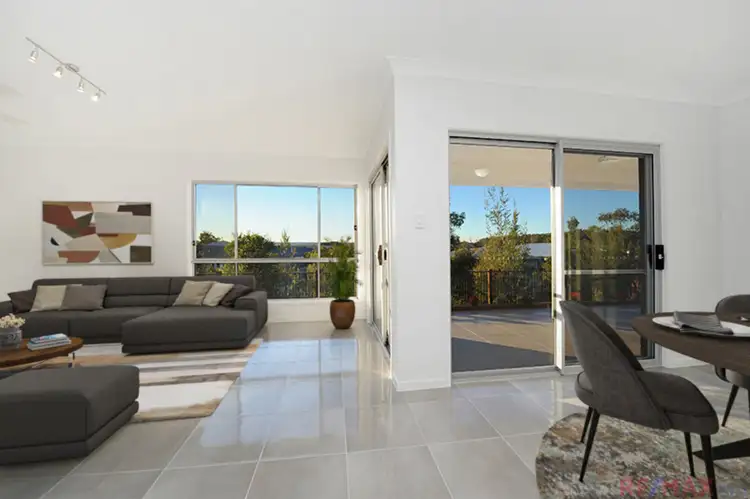 Third view of Homely house listing, 14 Forest View Way, Little Mountain QLD 4551