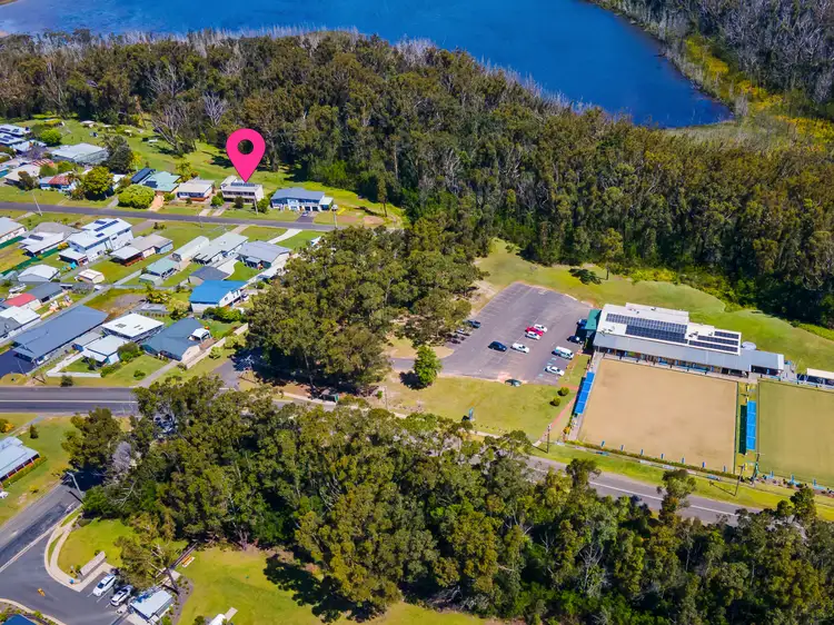 Main view of Homely house listing, 4 Spinks Avenue, Lake Conjola NSW 2539