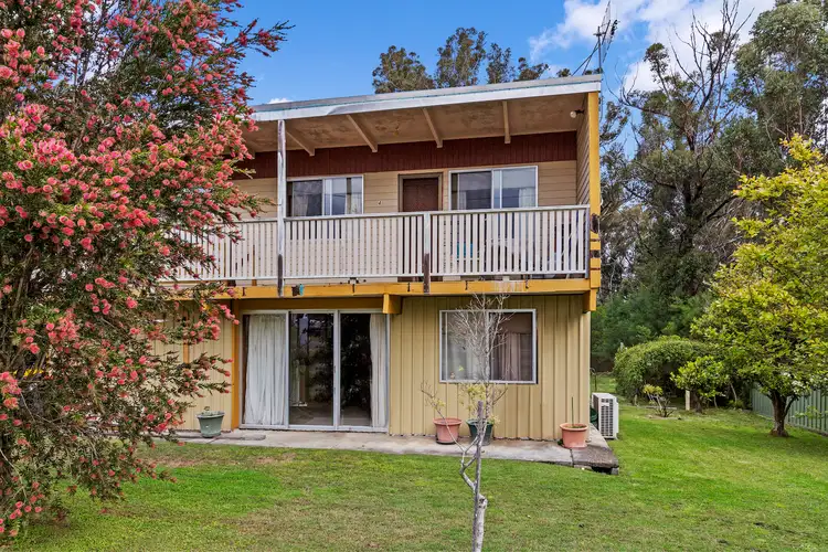 Second view of Homely house listing, 4 Spinks Avenue, Lake Conjola NSW 2539