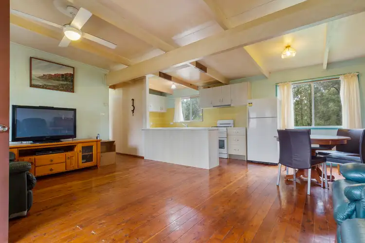 Fifth view of Homely house listing, 4 Spinks Avenue, Lake Conjola NSW 2539