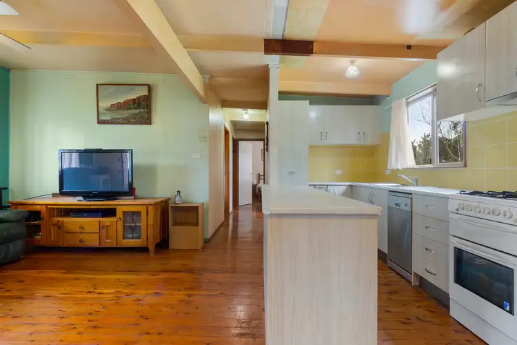 Sixth view of Homely house listing, 4 Spinks Avenue, Lake Conjola NSW 2539