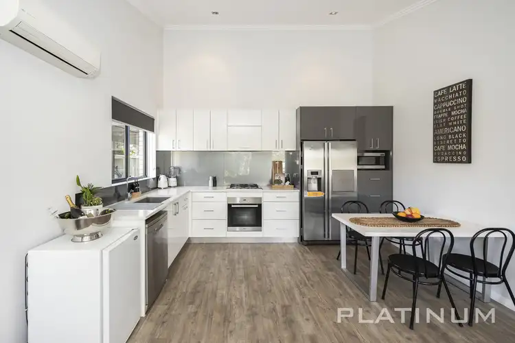 Third view of Homely house listing, 19A Otway Place, Craigie WA 6025