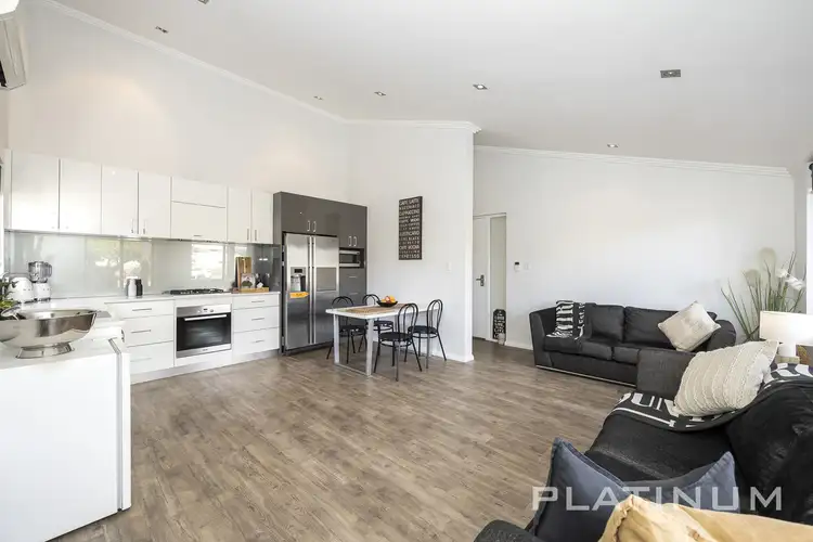 Sixth view of Homely house listing, 19A Otway Place, Craigie WA 6025