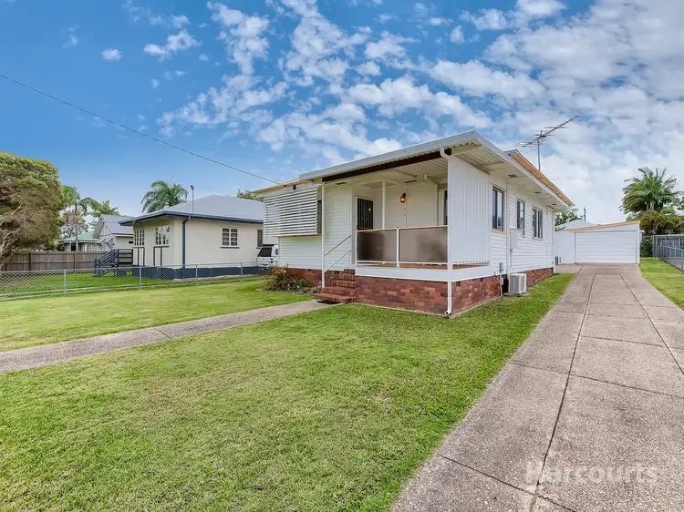 38 Bartholomew Street, Zillmere QLD 4034