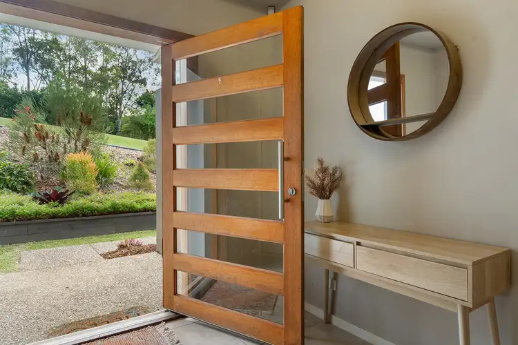 Third view of Homely house listing, 11 Valley View Vista, Wongawallan QLD 4210