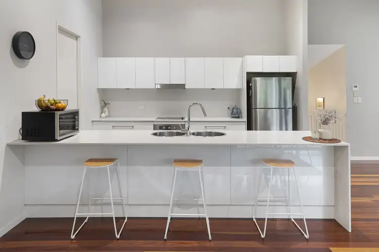 Fourth view of Homely house listing, 11 Valley View Vista, Wongawallan QLD 4210