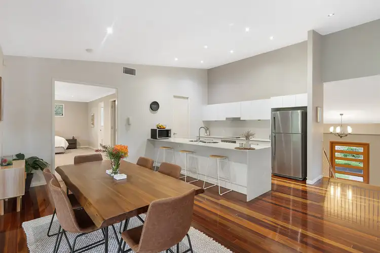 Fifth view of Homely house listing, 11 Valley View Vista, Wongawallan QLD 4210