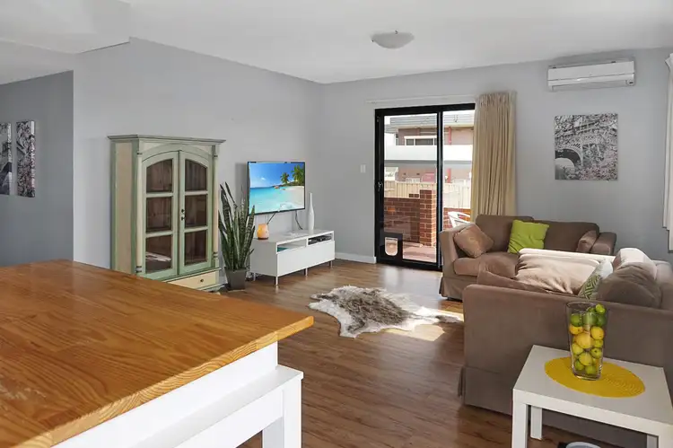 Second view of Homely house listing, 1/29 Egham Road, Lathlain WA 6100