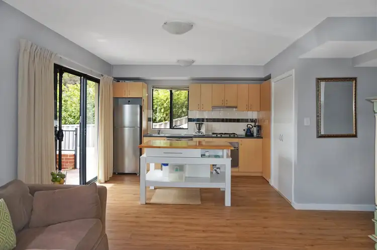 Third view of Homely house listing, 1/29 Egham Road, Lathlain WA 6100