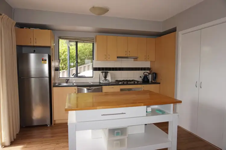 Fourth view of Homely house listing, 1/29 Egham Road, Lathlain WA 6100