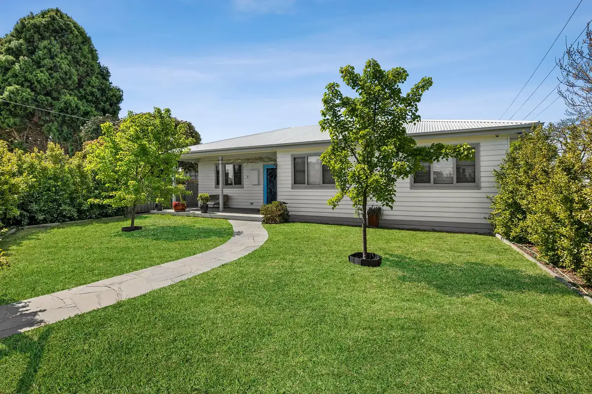 Main view of Homely house listing, 7 Anderson Street, Winchelsea VIC 3241