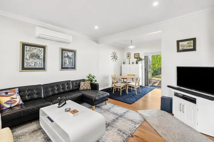 Second view of Homely house listing, 7 Anderson Street, Winchelsea VIC 3241