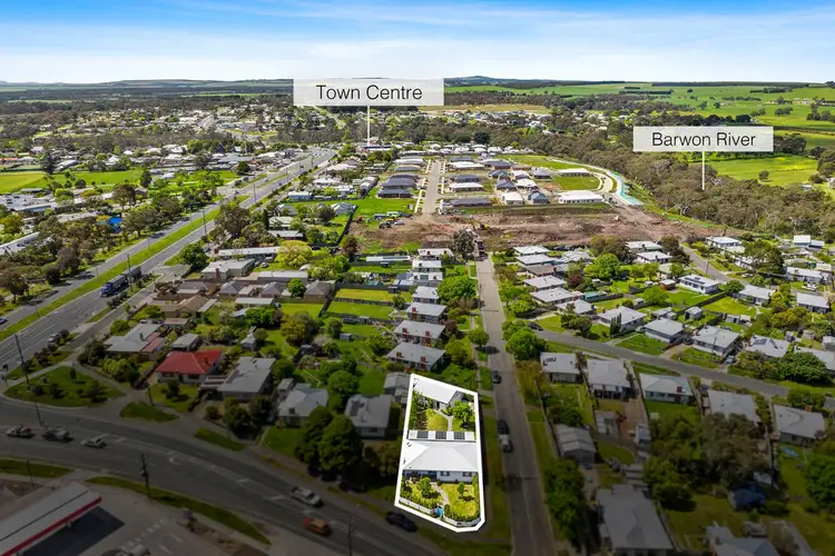 Fourth view of Homely house listing, 7 Anderson Street, Winchelsea VIC 3241