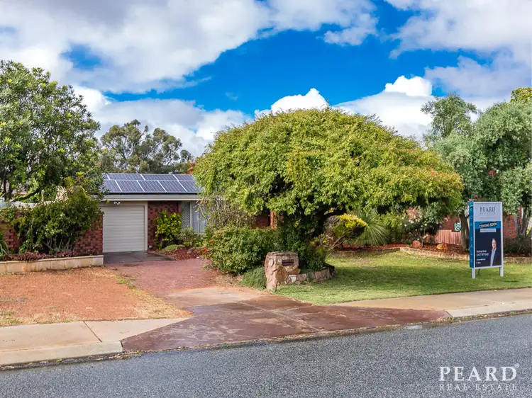62 Rannoch Circle, Hamersley WA 6022
