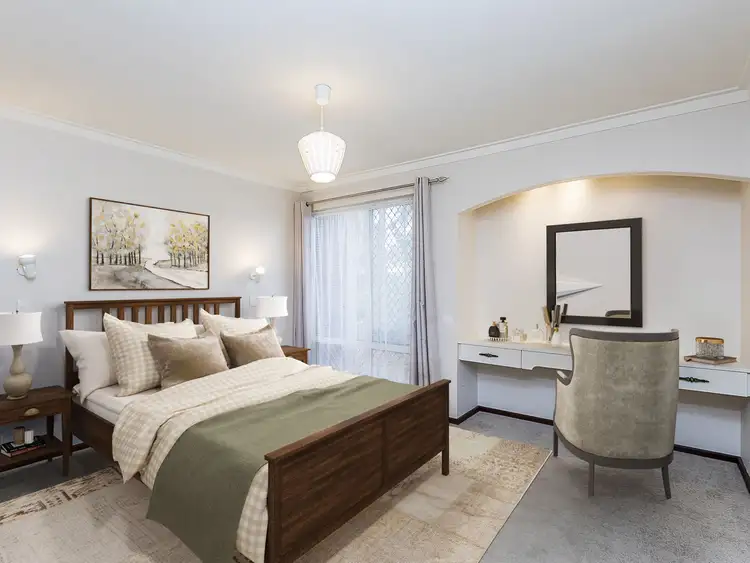 Second view of Homely house listing, 62 Rannoch Circle, Hamersley WA 6022