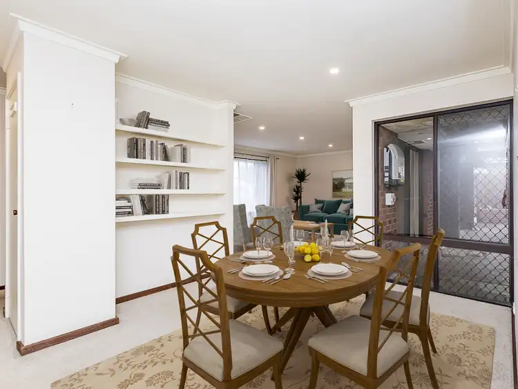 Fourth view of Homely house listing, 62 Rannoch Circle, Hamersley WA 6022
