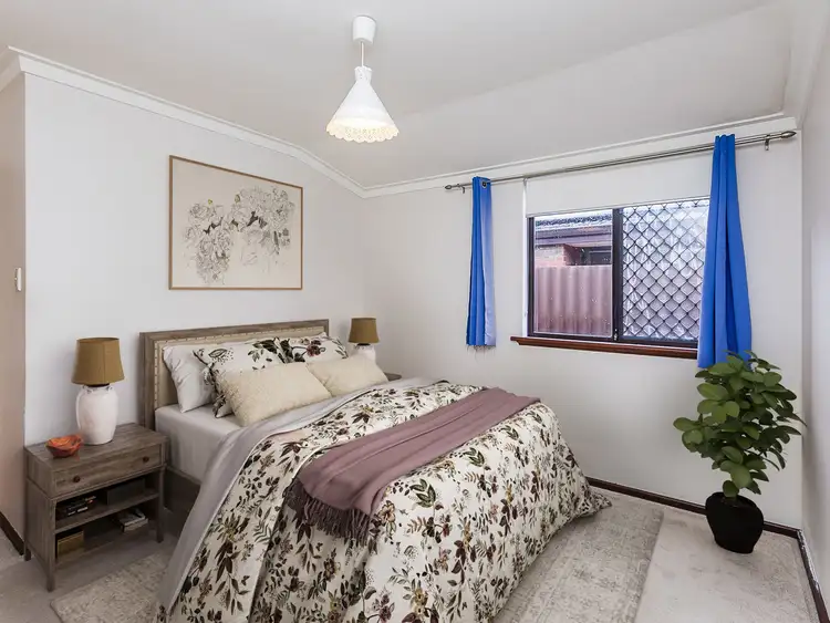 Fifth view of Homely house listing, 62 Rannoch Circle, Hamersley WA 6022