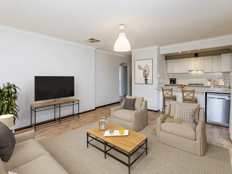 Sixth view of Homely house listing, 62 Rannoch Circle, Hamersley WA 6022