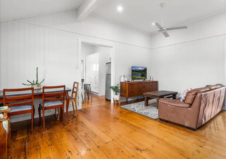 55 Fisher Street, Manly QLD 4179