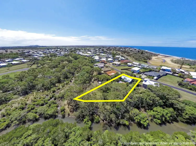 13 Amronel Close, Innes Park QLD 4670