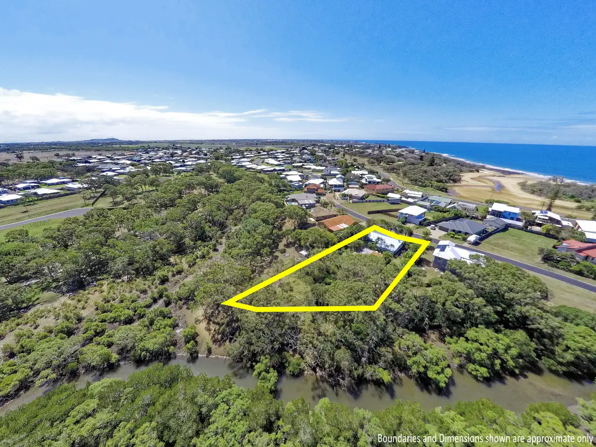 Main view of Homely house listing, 13 Amronel Close, Innes Park QLD 4670