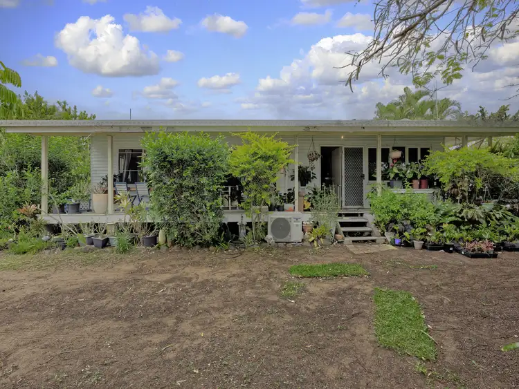 Second view of Homely house listing, 13 Amronel Close, Innes Park QLD 4670