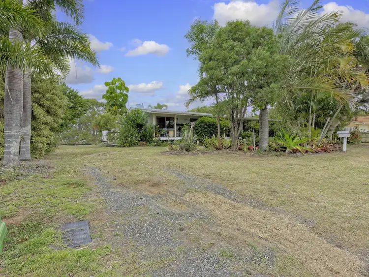 Third view of Homely house listing, 13 Amronel Close, Innes Park QLD 4670