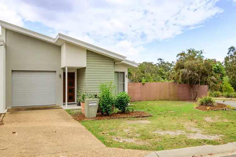 Main view of Homely unit listing, 1/20 Harmony Drive, Clinton QLD 4680