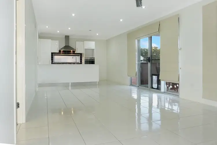 Seventh view of Homely unit listing, 1/20 Harmony Drive, Clinton QLD 4680