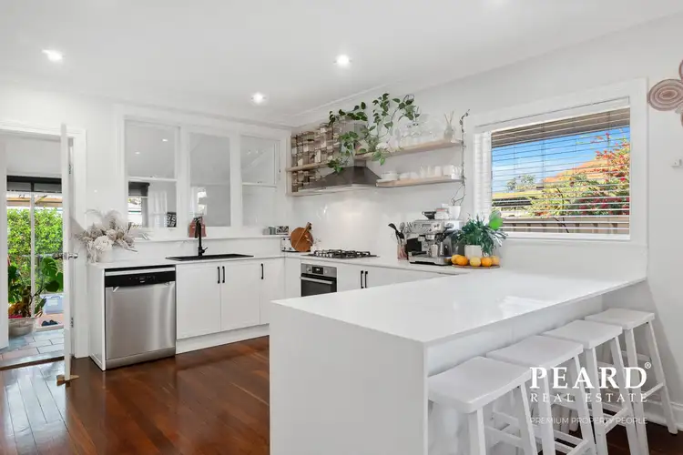Third view of Homely house listing, 12A Chapman Road, St James WA 6102