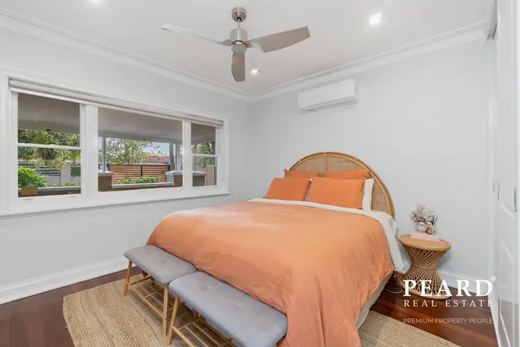 Fourth view of Homely house listing, 12A Chapman Road, St James WA 6102