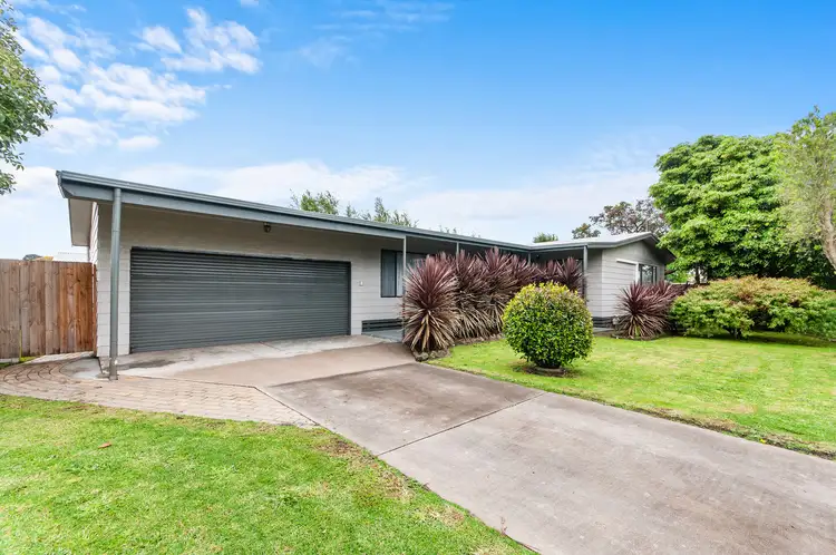 Main view of Homely house listing, 11 Ellen Way, Sale VIC 3850