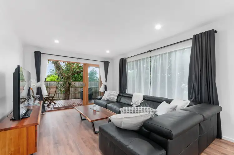Second view of Homely house listing, 11 Ellen Way, Sale VIC 3850