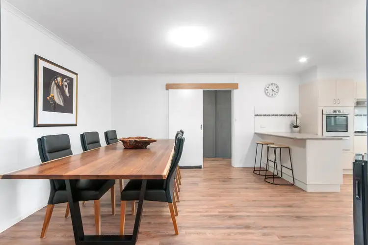 Third view of Homely house listing, 11 Ellen Way, Sale VIC 3850