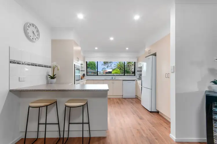 Fourth view of Homely house listing, 11 Ellen Way, Sale VIC 3850
