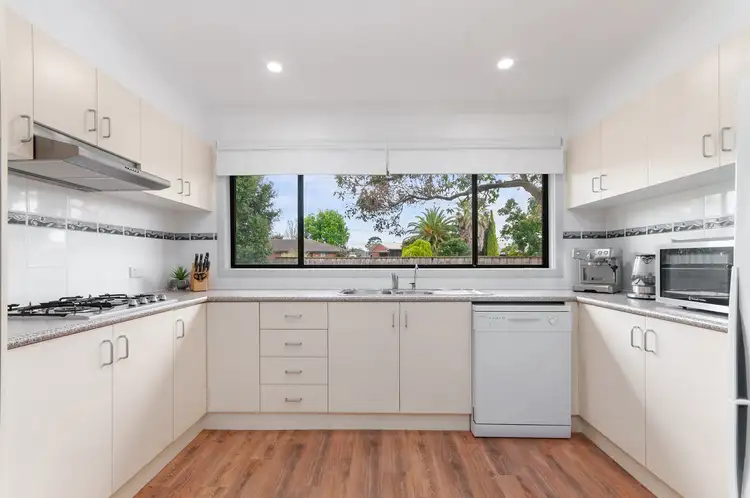 Fifth view of Homely house listing, 11 Ellen Way, Sale VIC 3850