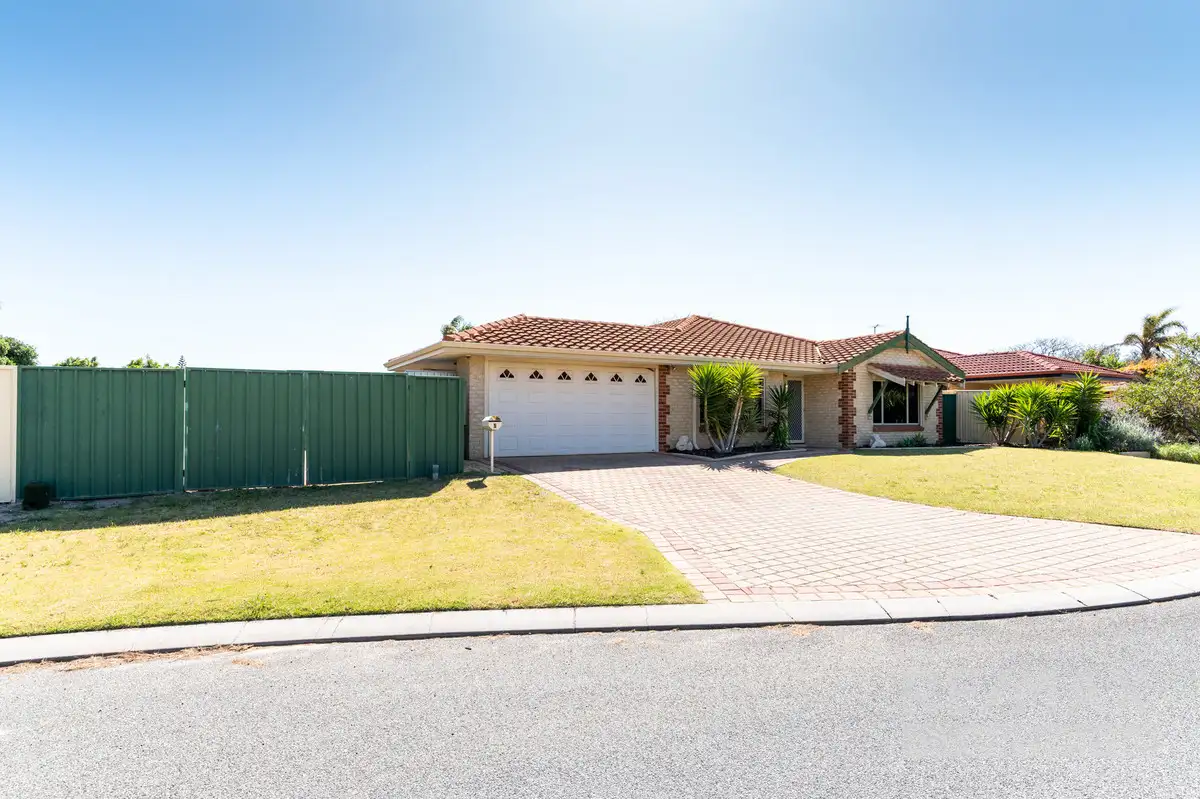 Main view of Homely house listing, LOT 2 Middlegate Mews, Quinns Rocks WA 6030